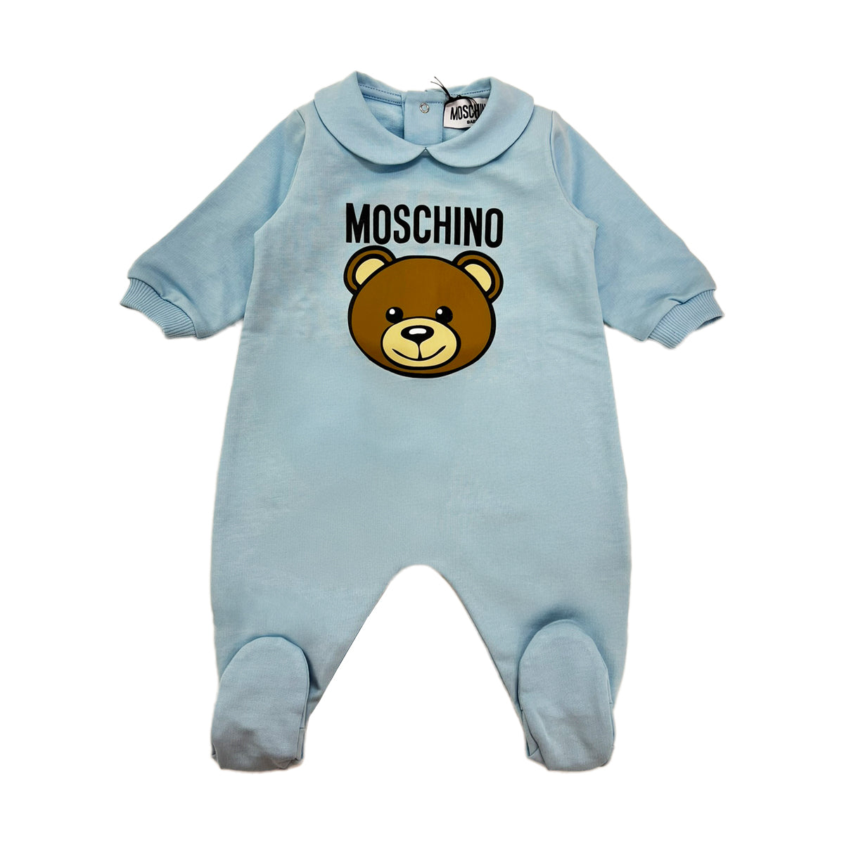 MUY086 LCA19 - Tutine - Moschino