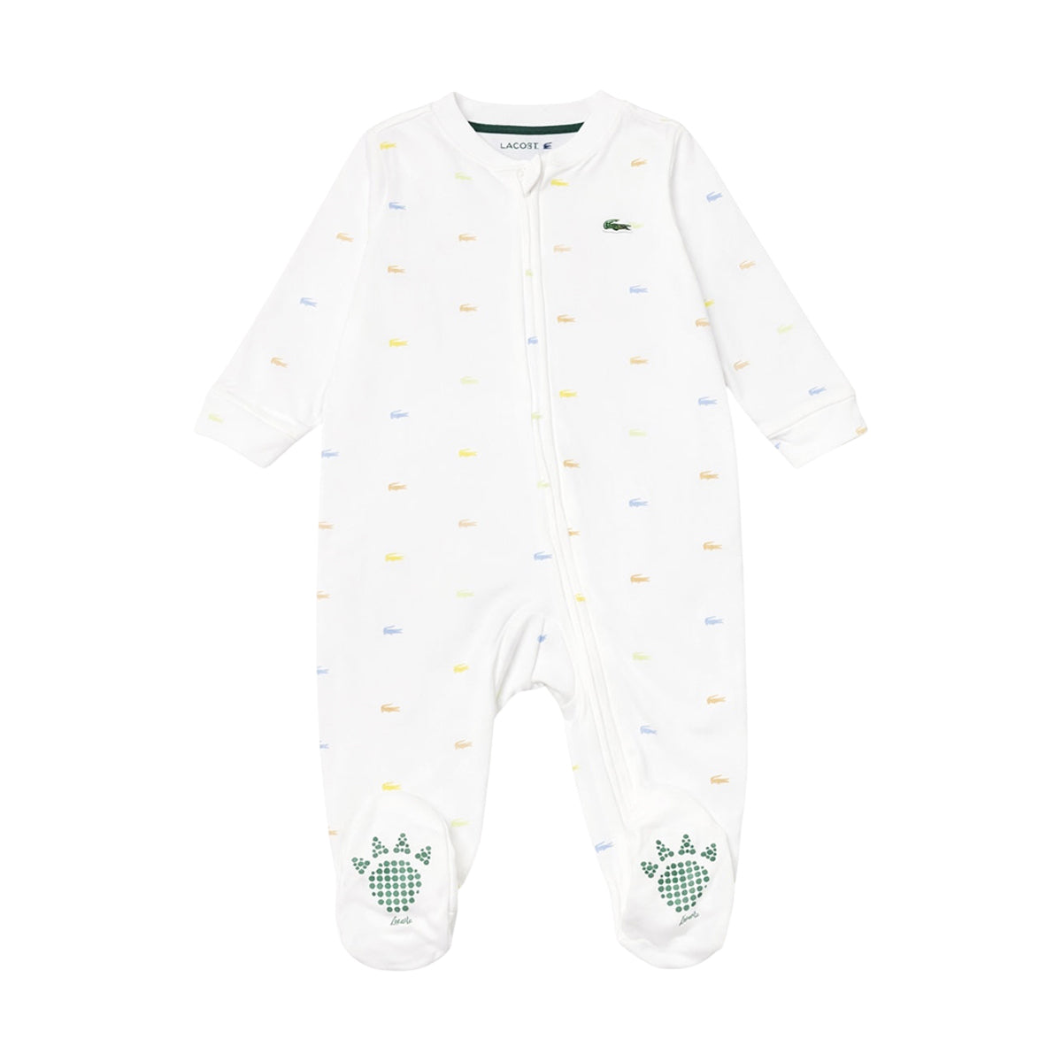 547357 - Tutine - Lacoste