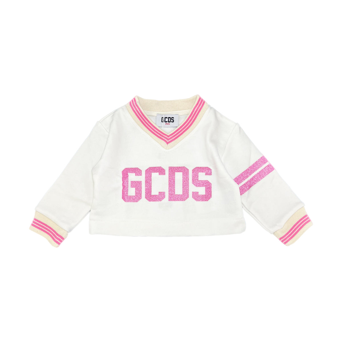 GC0067 - Felpe - GCDS
