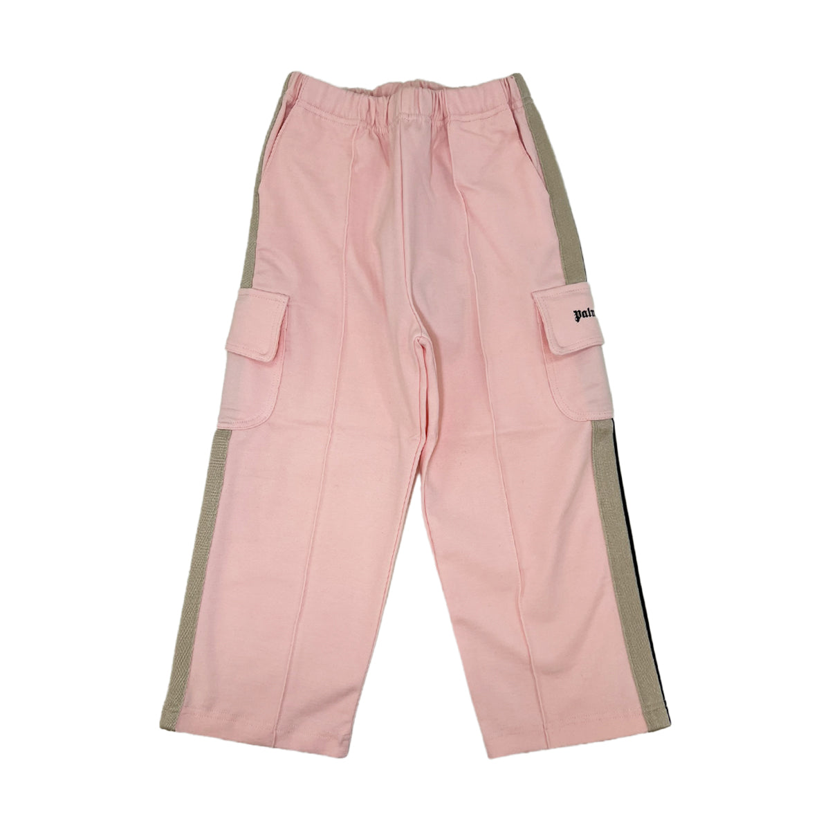 F6PAJGFP040 - Pantaloni - Palm Angels