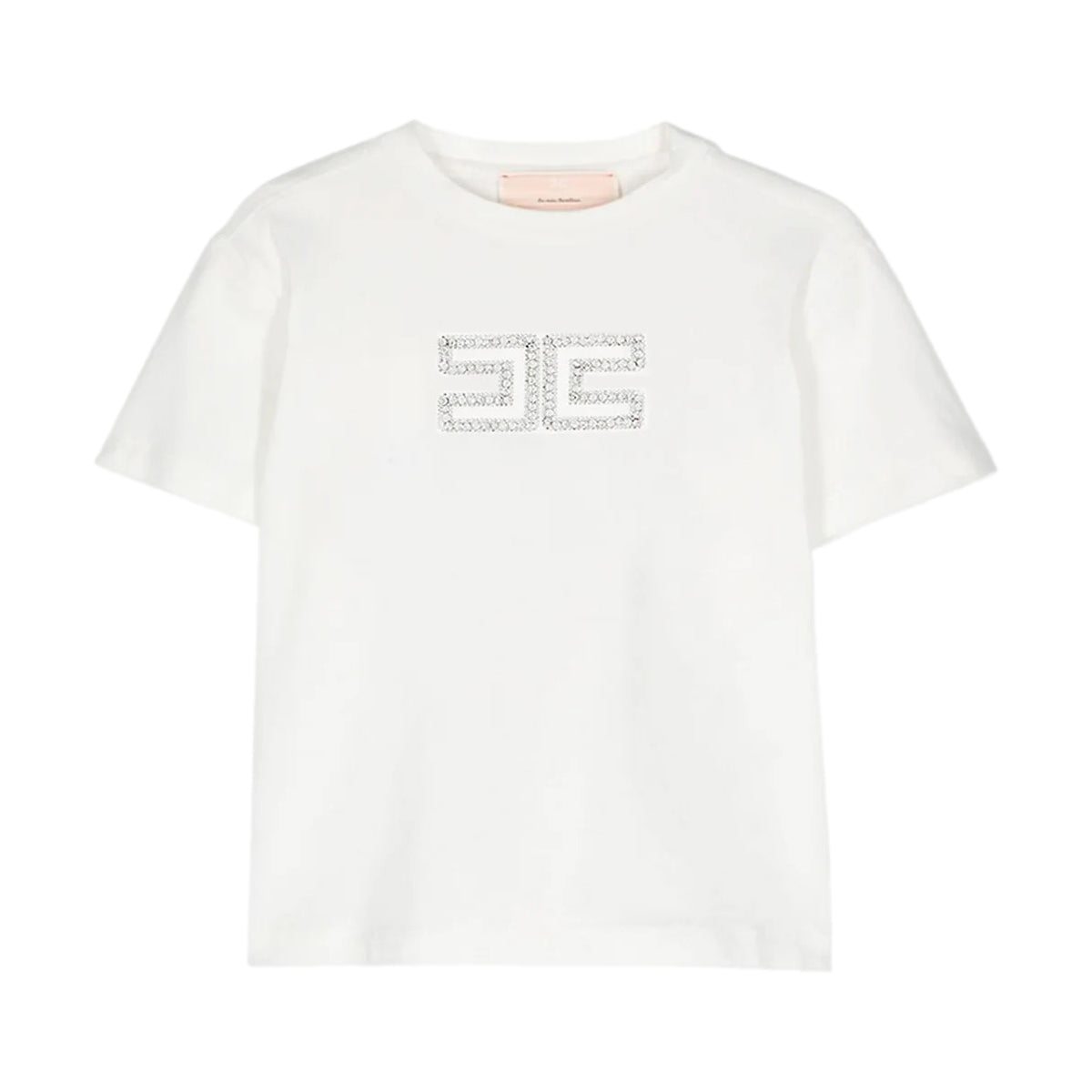 EFTS239 JE006 - Shirt - Elisabetta Franchi