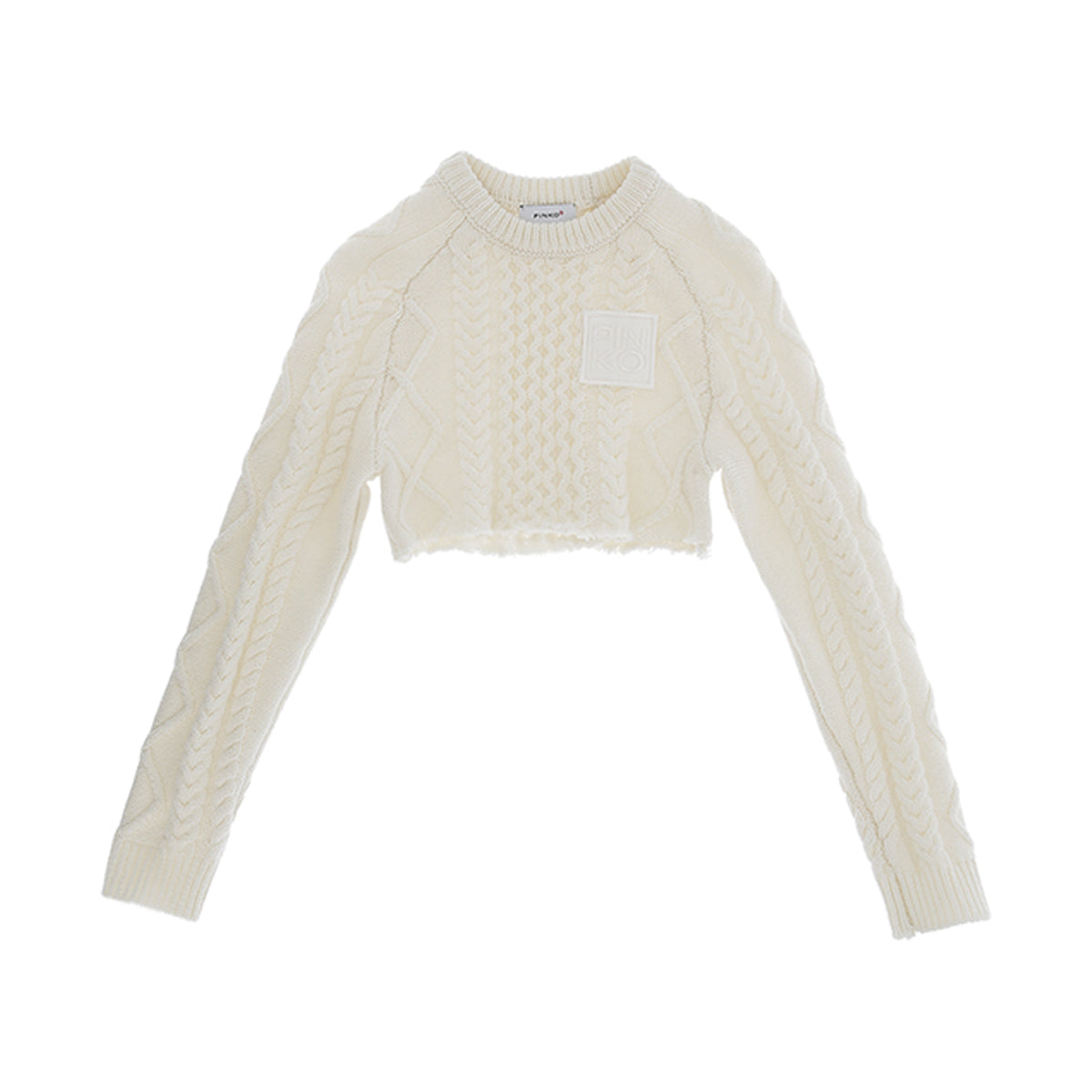 KFMA039 FL153 - Maglioni - Pinko