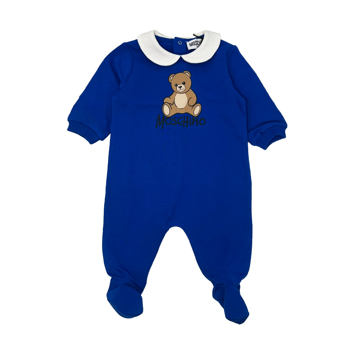 M5Y037 LCA40 - Tutine - Moschino