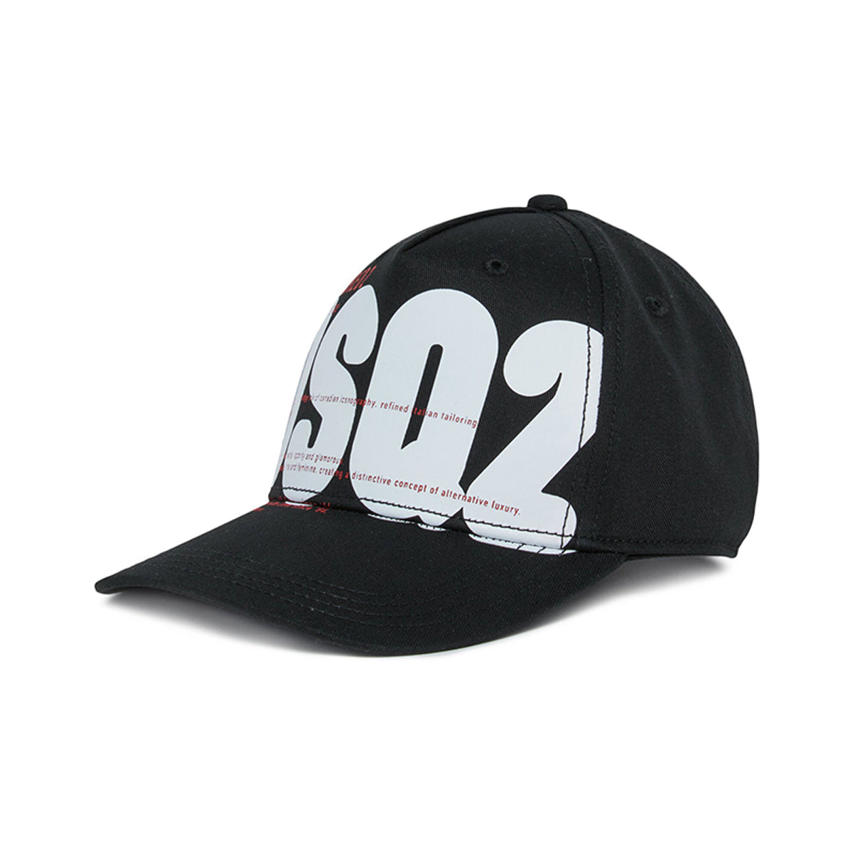 DQ3257 D00YT - Cappelli - Dsquared2