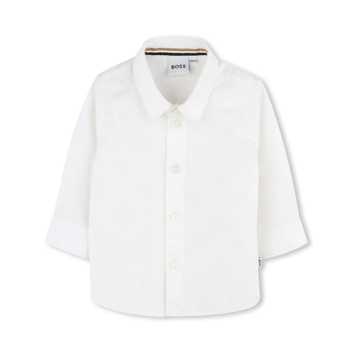 J52097 - Camicie - Boss