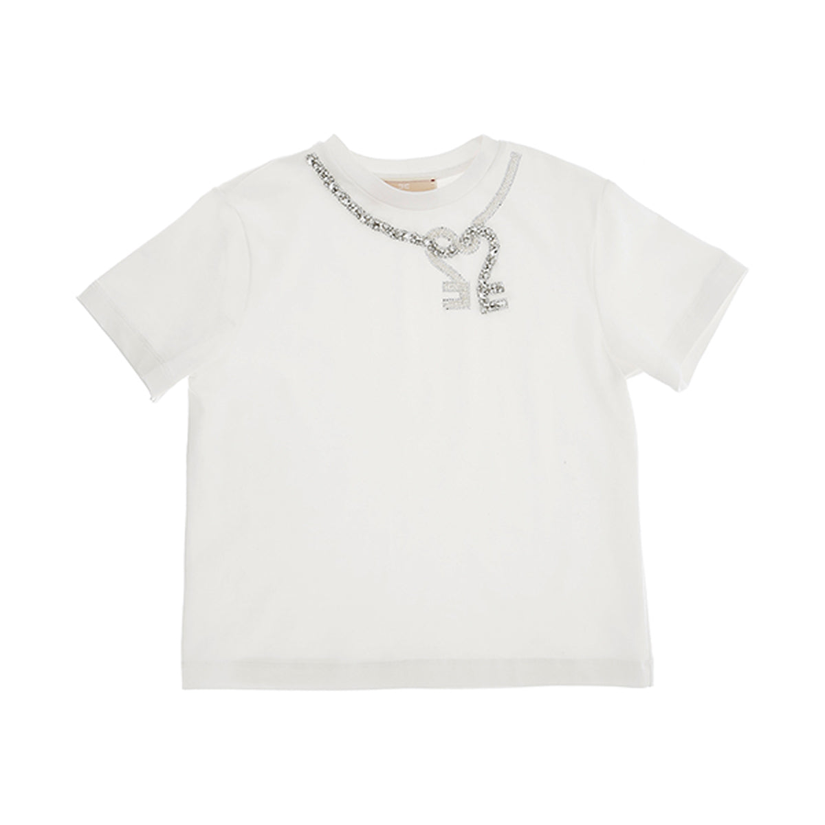 EFTS264 JE018 - Shirt - Elisabetta Franchi