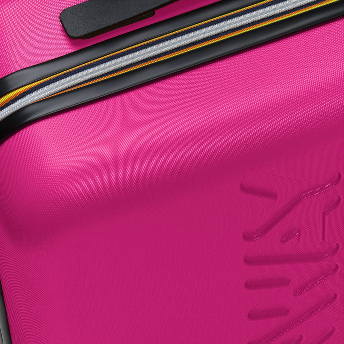K11416W - Valigie e Trolley - K-Way