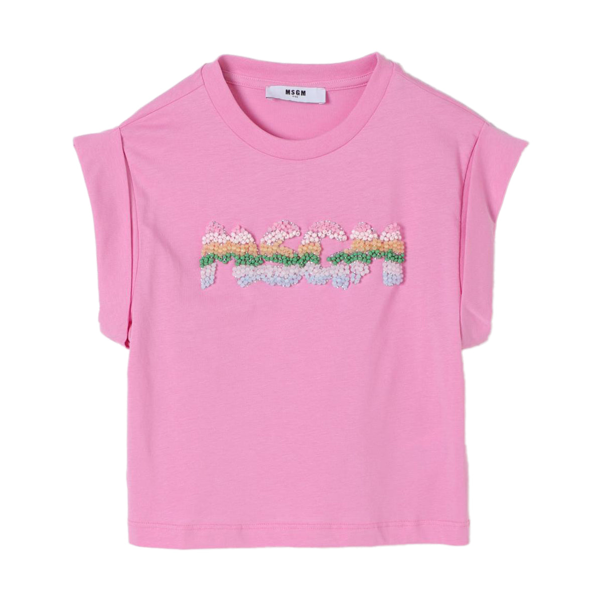 S5MSJGTH242 - Shirt - MSGM