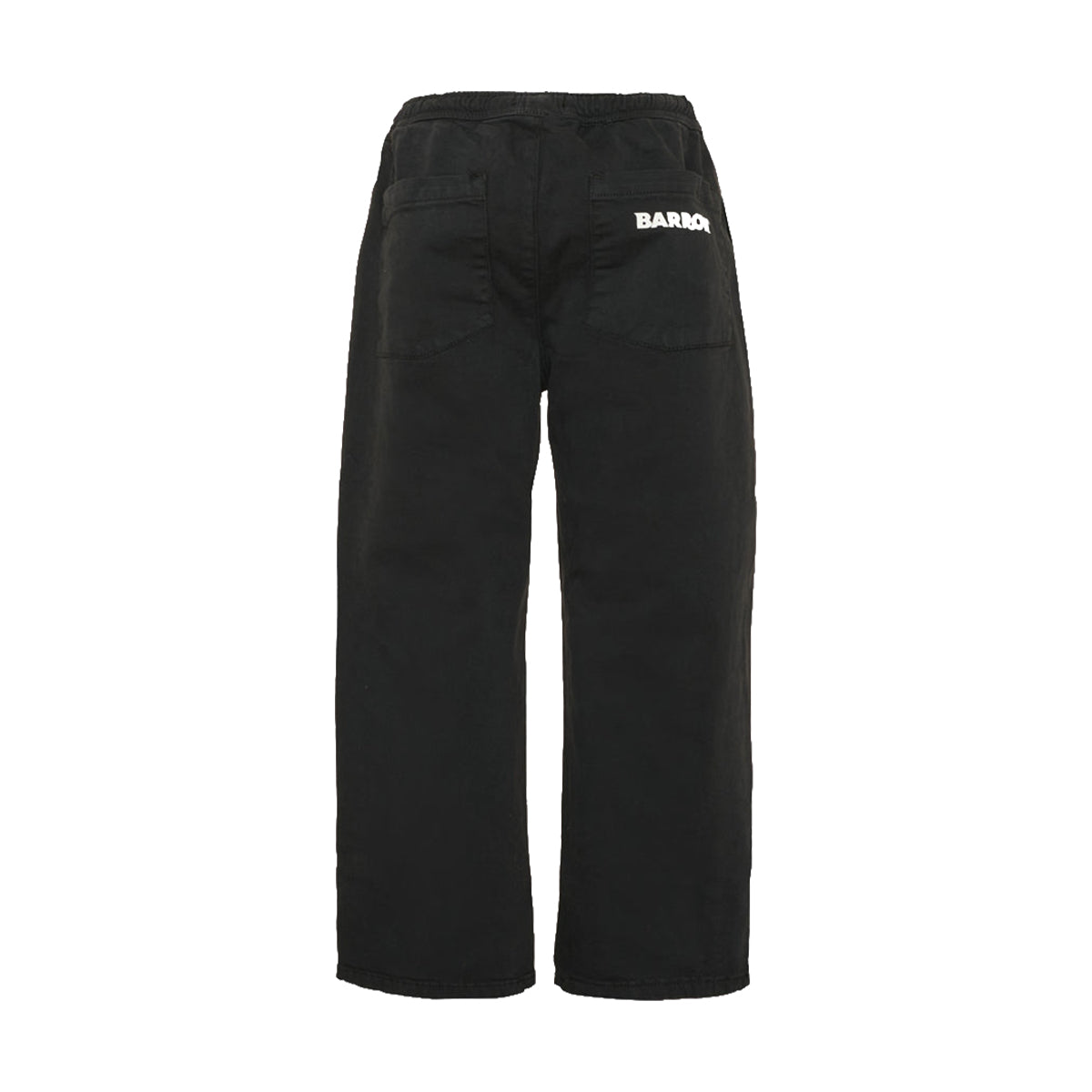 F6BKJUPA089 - Pantaloni - Barrow