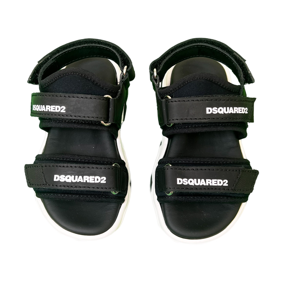 82730 - Scarpe - Dsquared2 Shoes