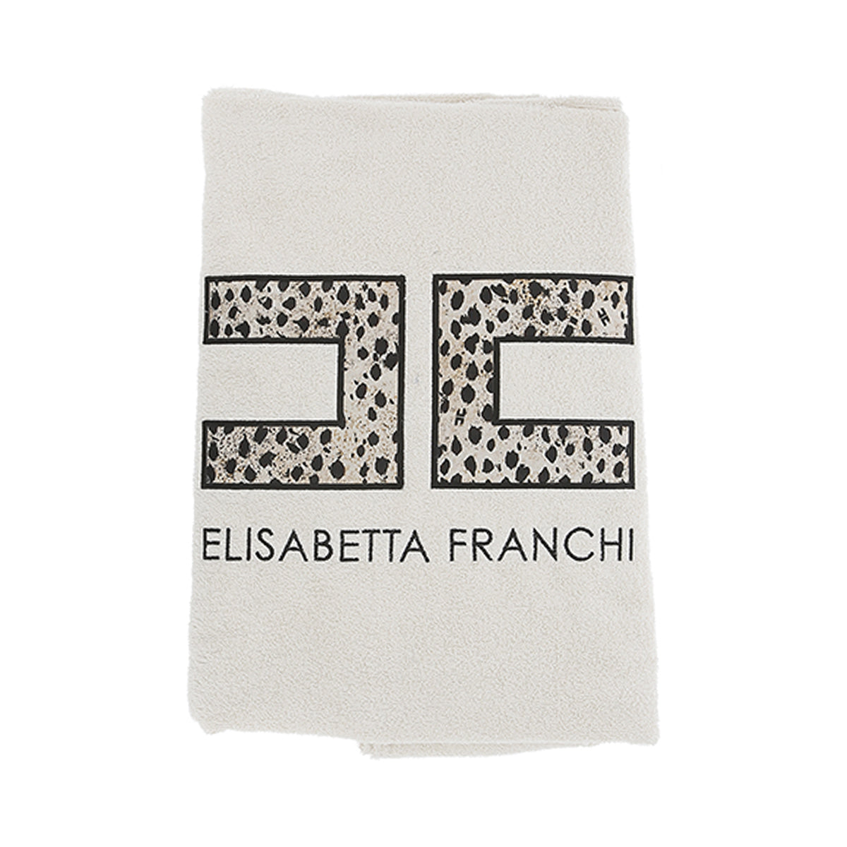EFAV100 SP003 - Telo da mare - Elisabetta Franchi