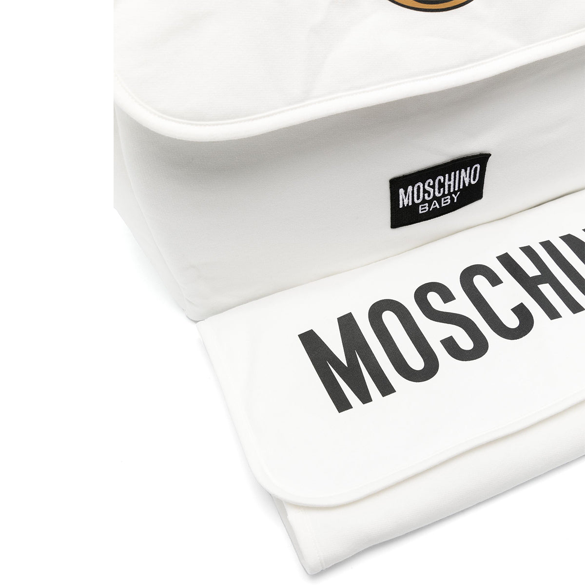 MUX05B LCA19 - Borse - Moschino