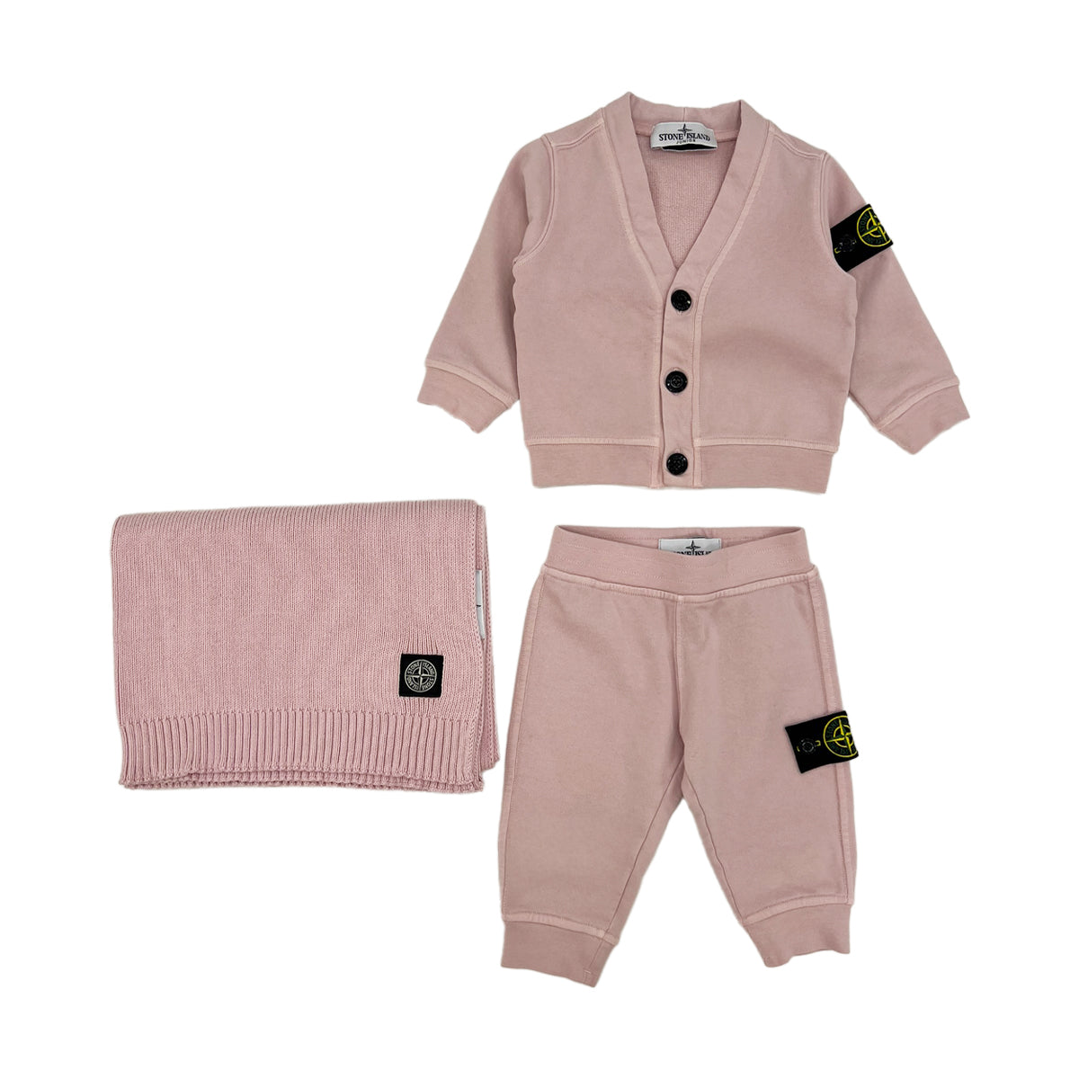 L1S16 M200001 S0917 - Completi - Stone Island