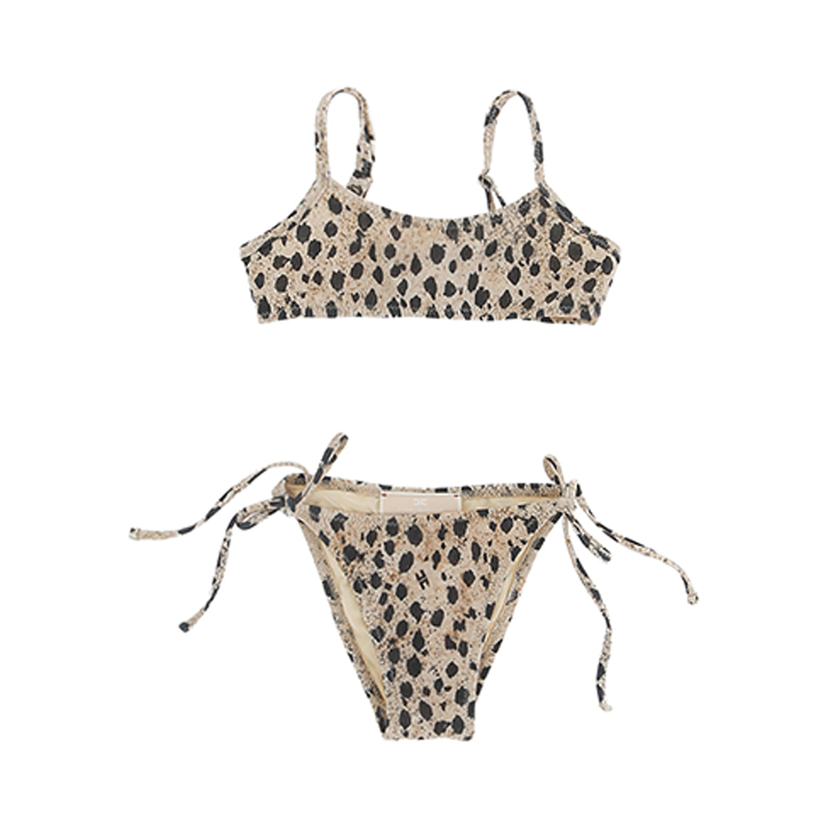 EFSW028 JT004 - Costumi - Elisabetta Franchi