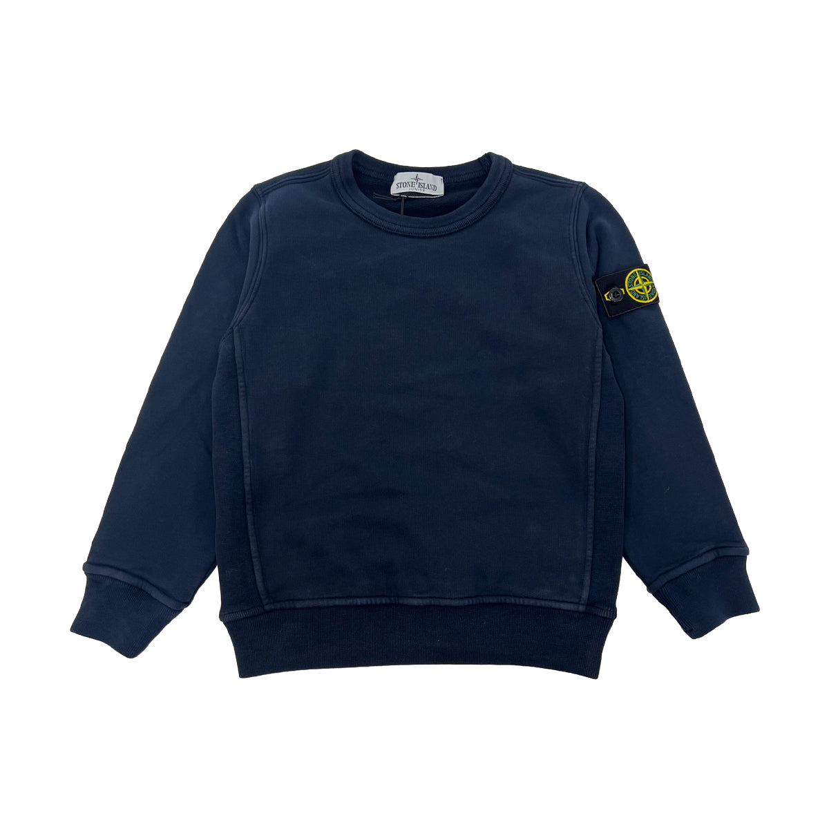 L2S16 6100001 S0A20 - Felpe - Stone Island