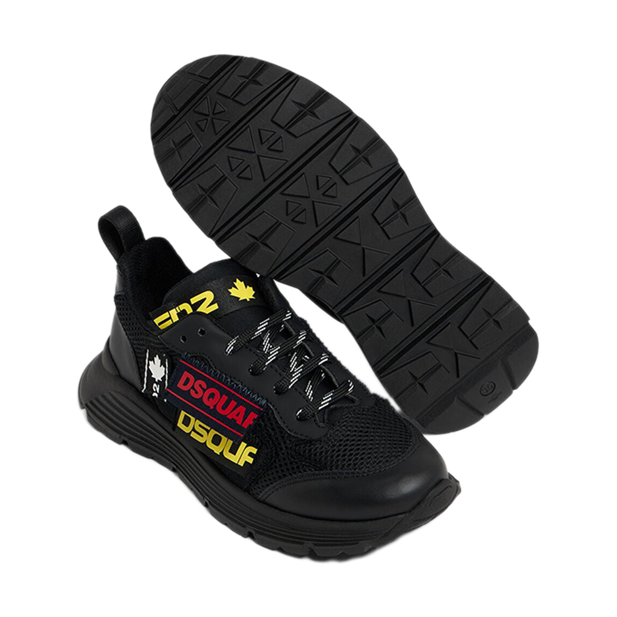 83685 - Scarpe - Dsquared2 Shoes