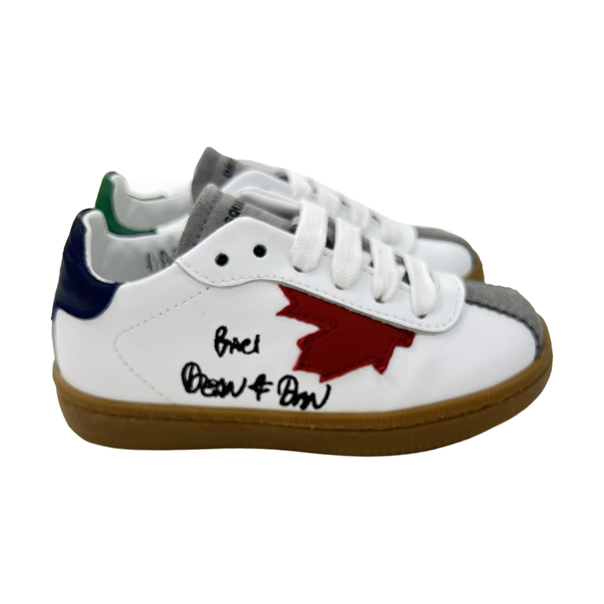 83702 - Scarpe - Dsquared2 Shoes