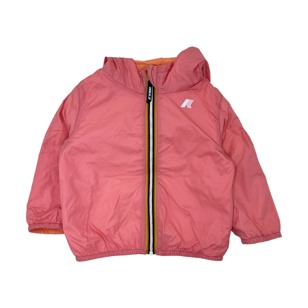 K2123IW_ - Giubbotto - K-Way