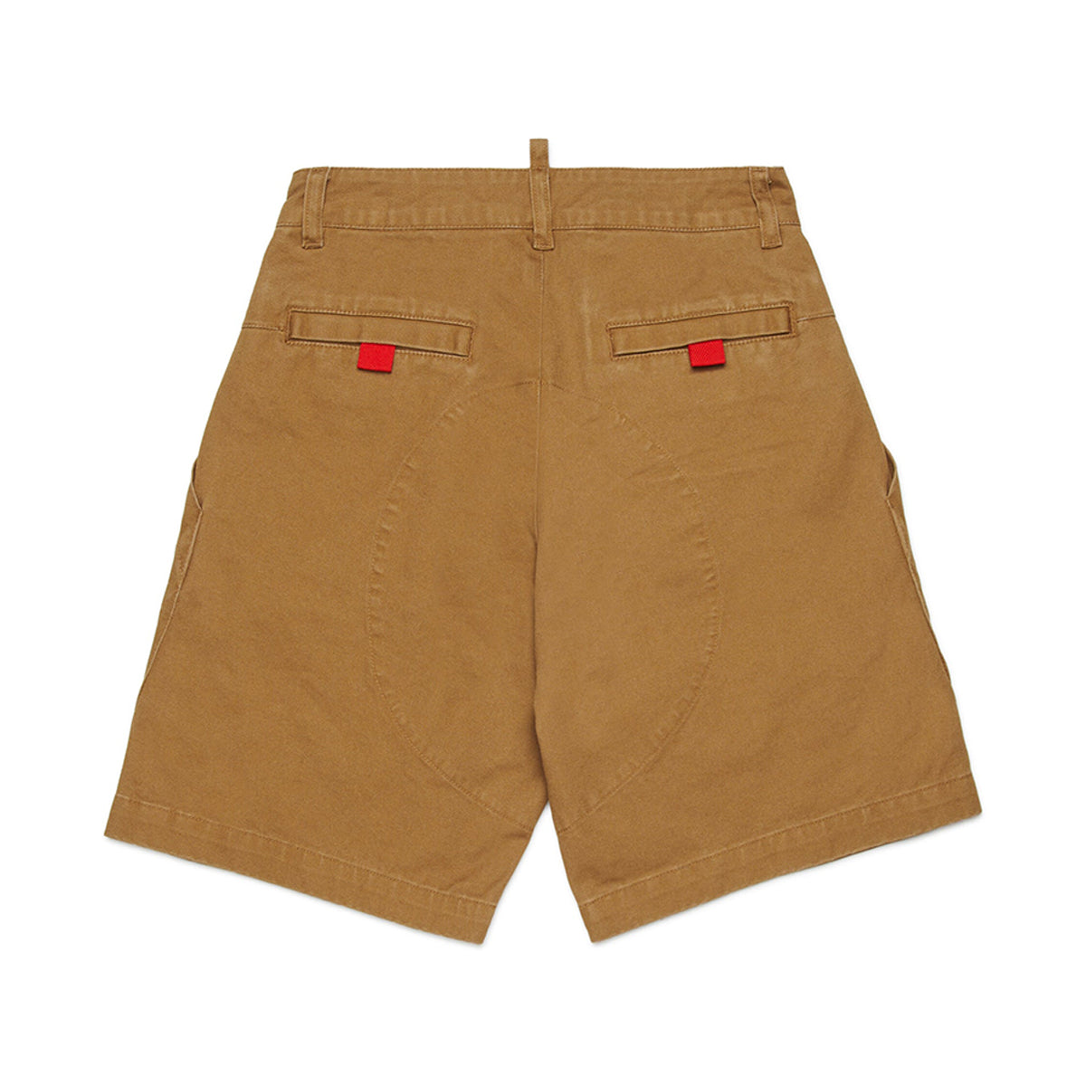 DQ3205 D0AGJ - Pantaloni - Dsquared2