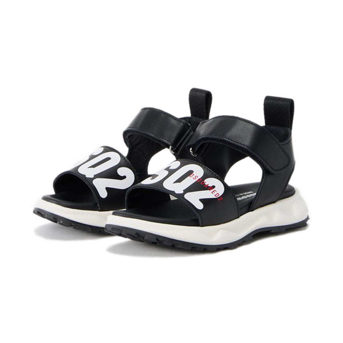 82645 - Scarpe - Dsquared2 Shoes