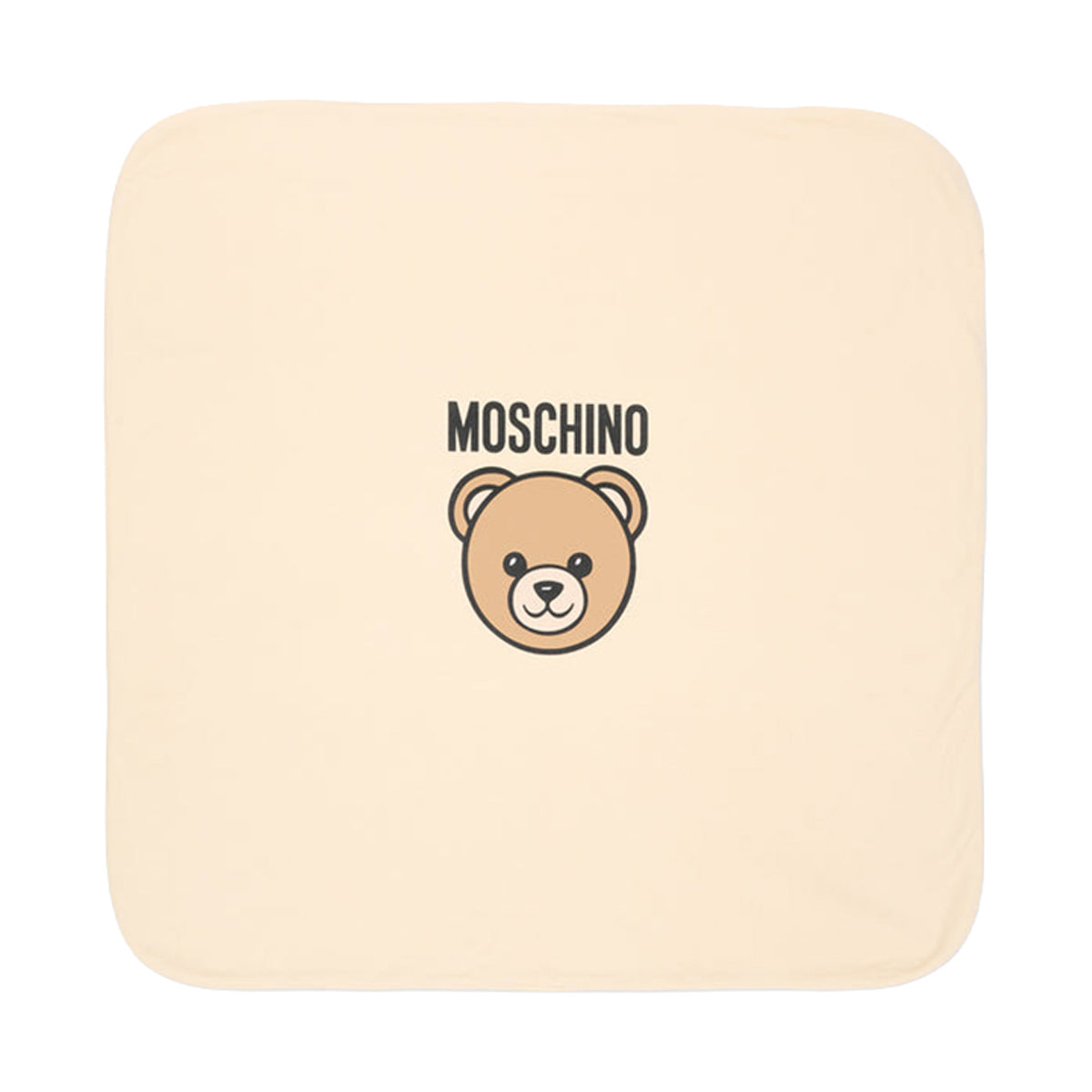 MUB008 LCA40 - Coperta - Moschino