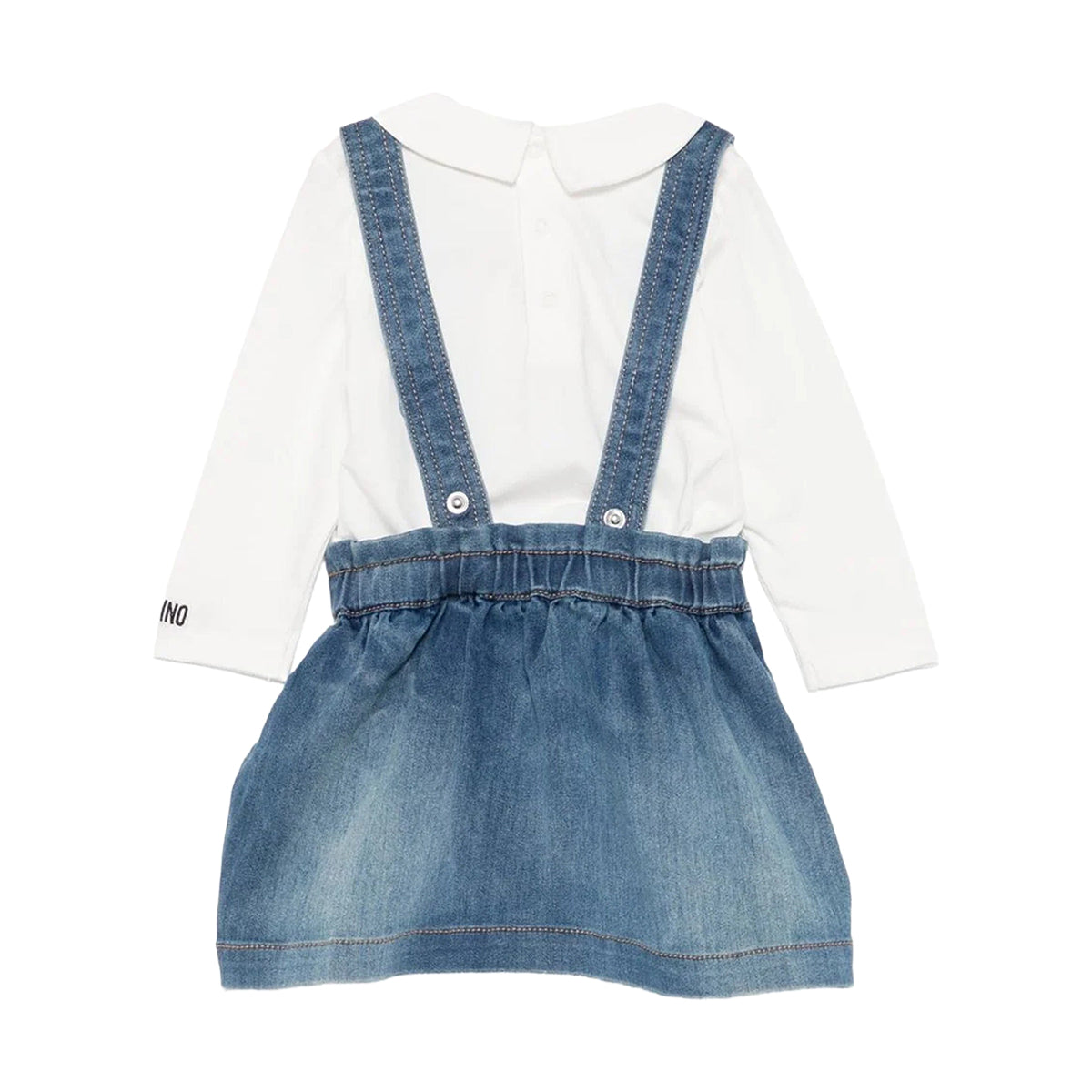 MDX03O LXE43 - Abiti - Moschino