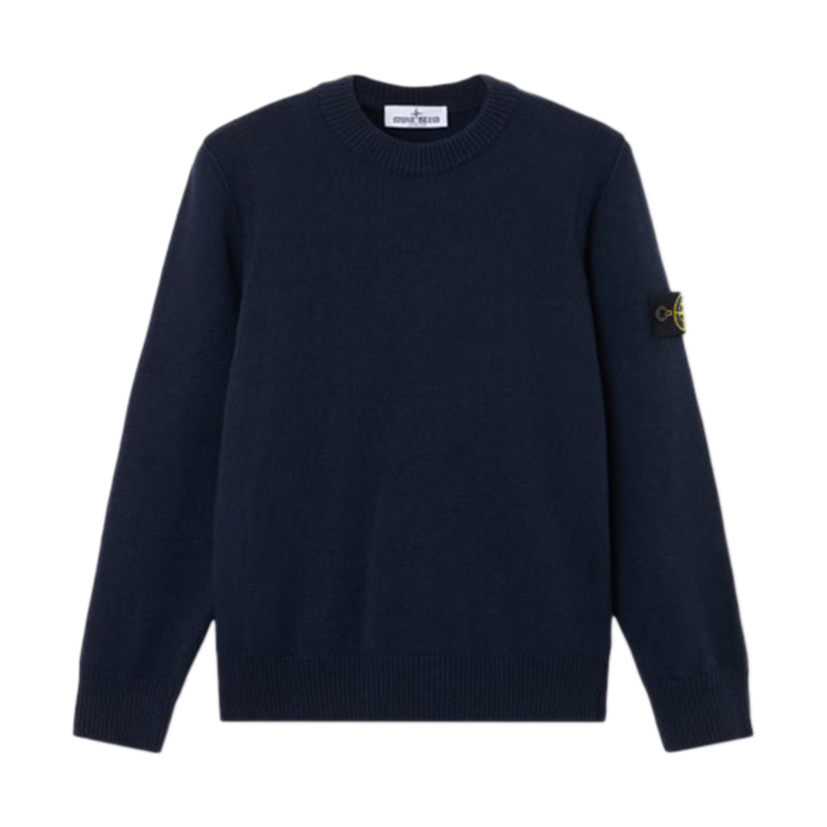 K2S16 5100002 S00M1 - Maglioni - Stone Island