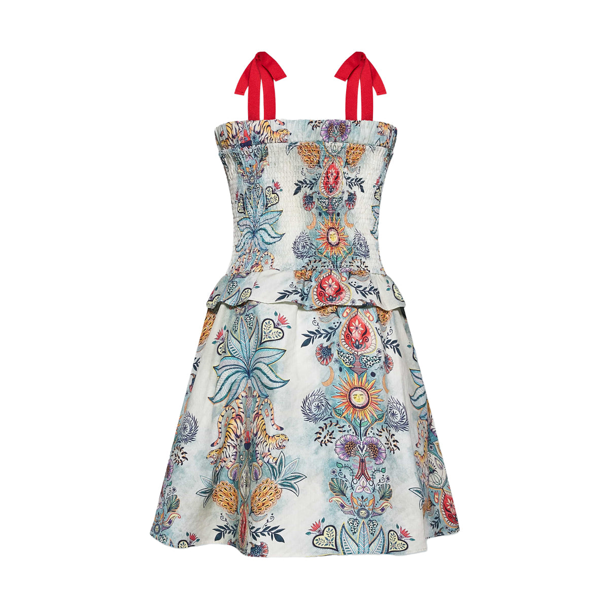 JIP26111VE - Abiti - Just cavalli