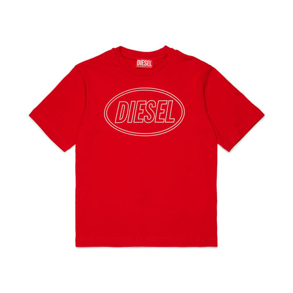 J02582 OGRAI - Shirt - Diesel