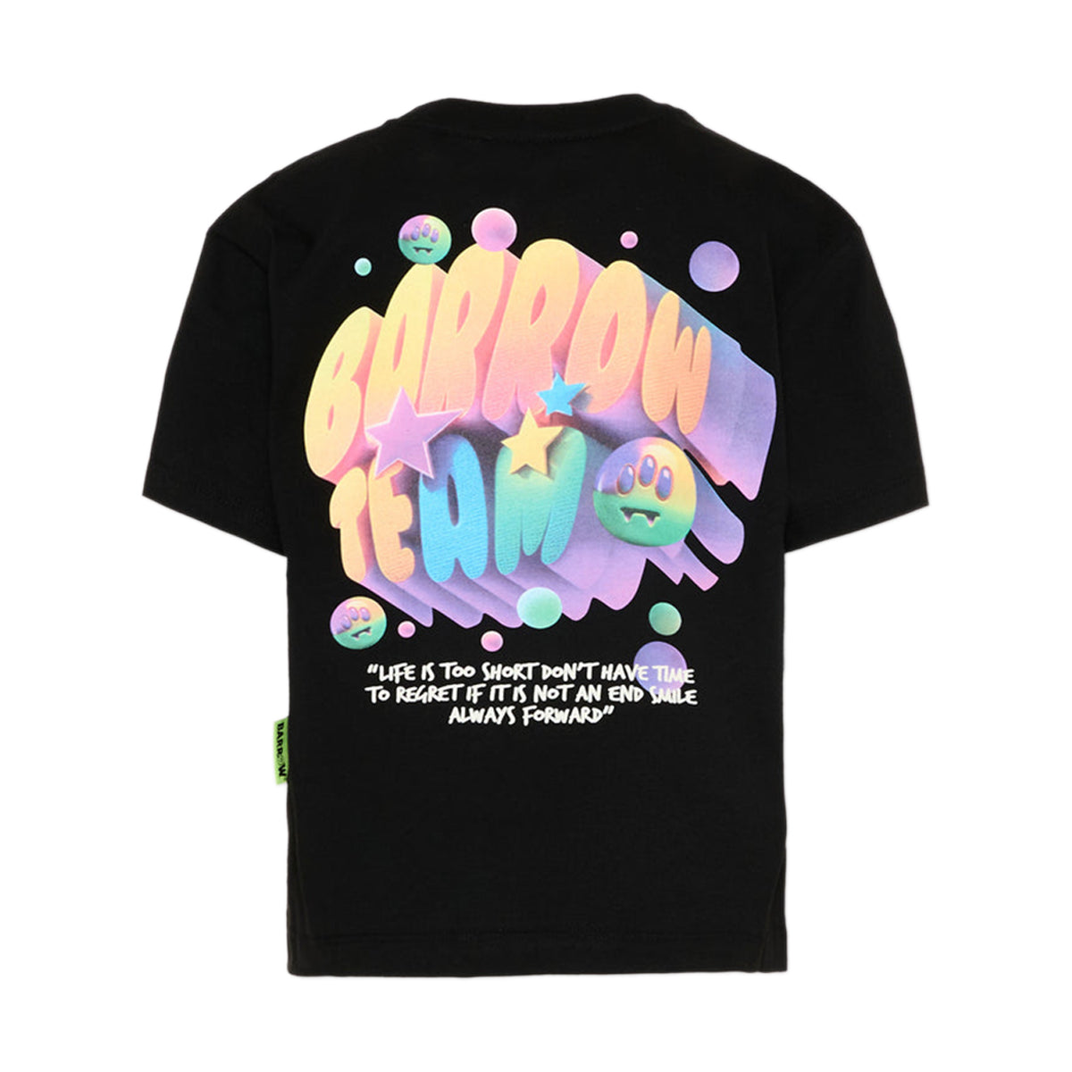 S6BKJUTH061 - Shirt - Barrow
