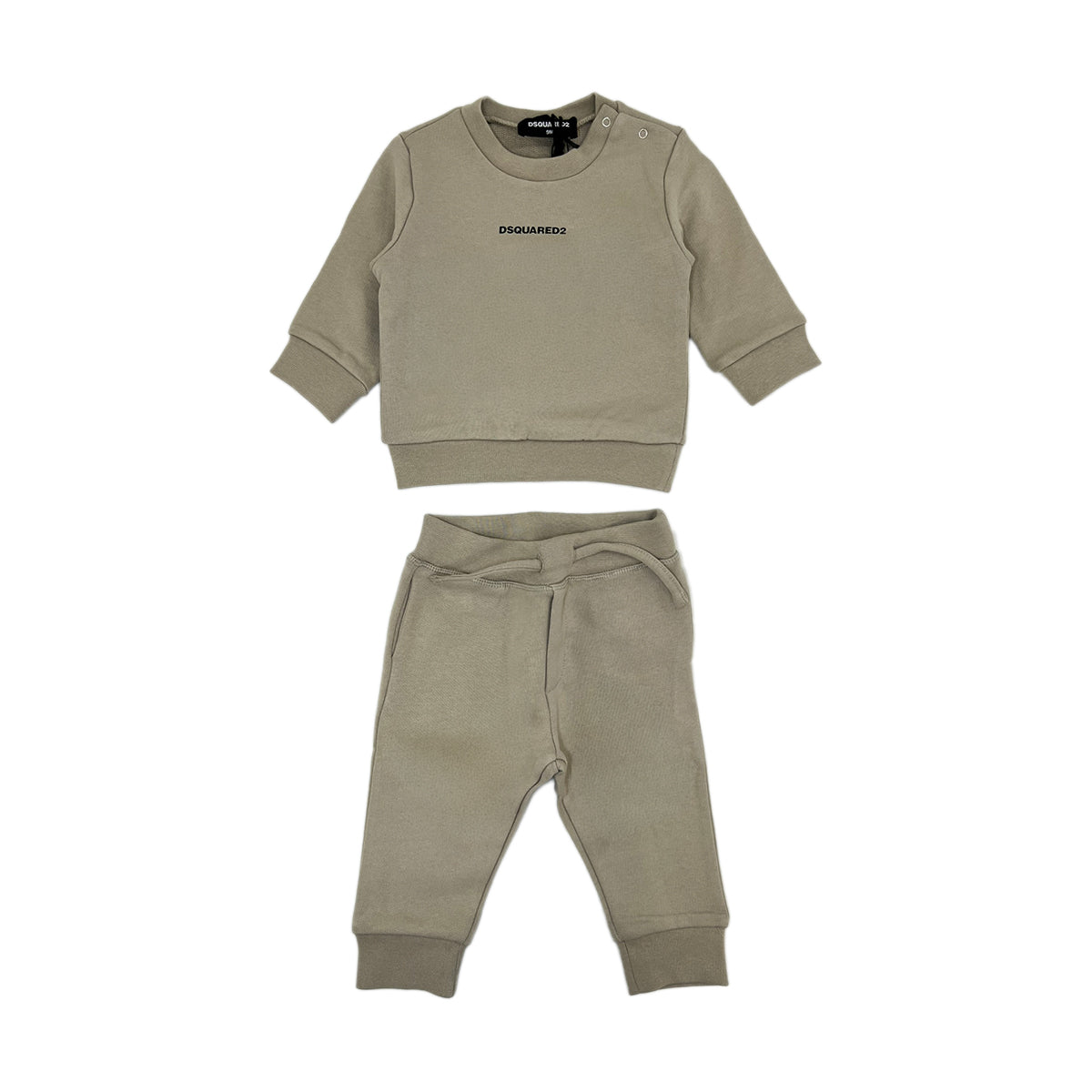 DQ3146 D0AIZ - Tute - Dsquared2