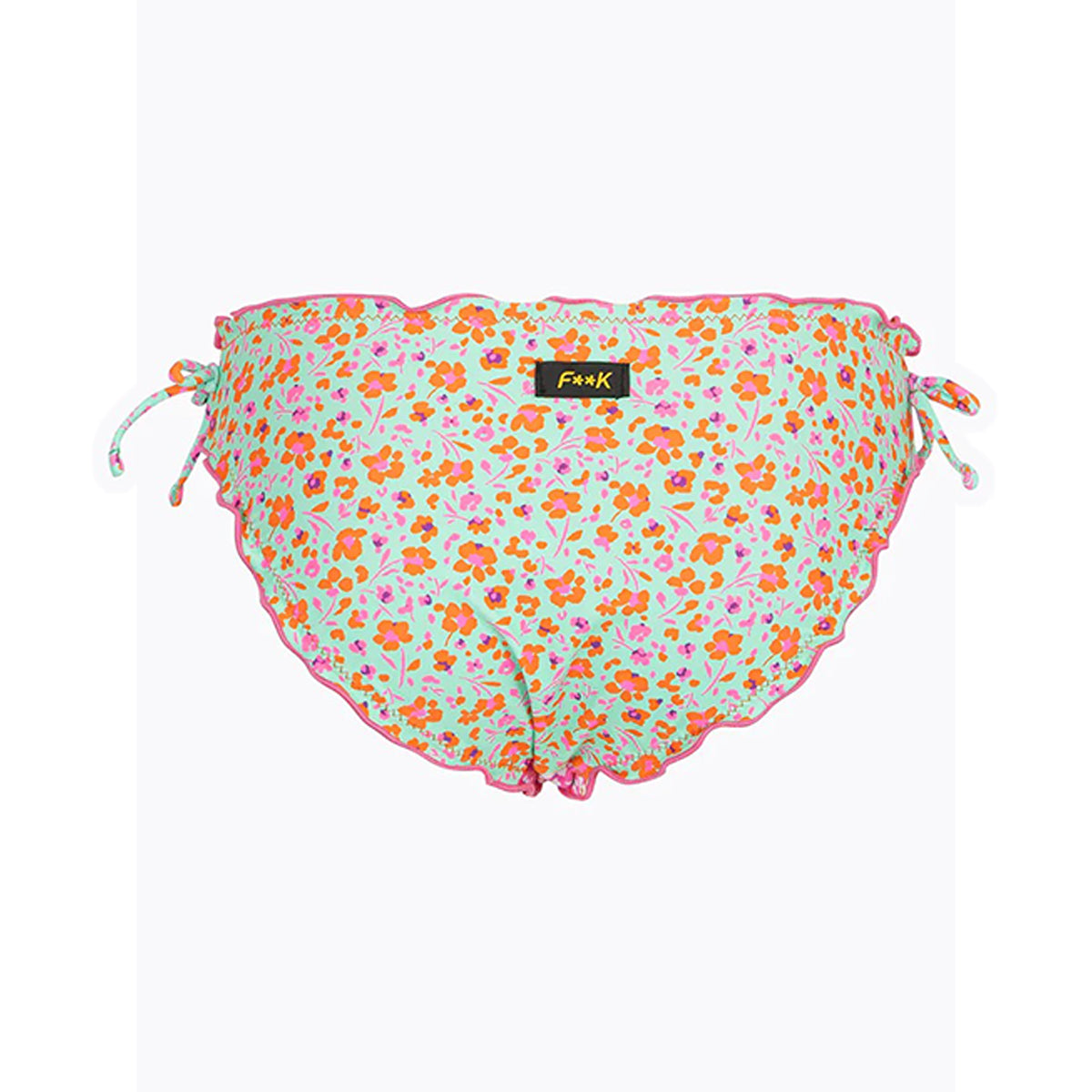 FJ26 SB0040X99 - Costumi - F**K