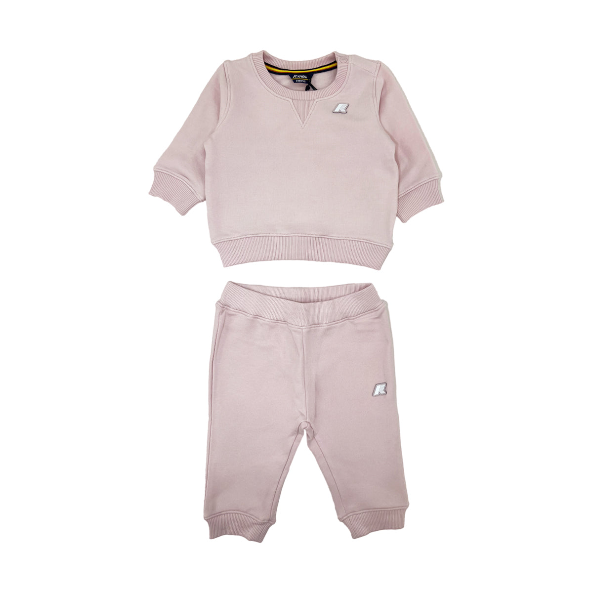 K41384W- - Tute - K-Way