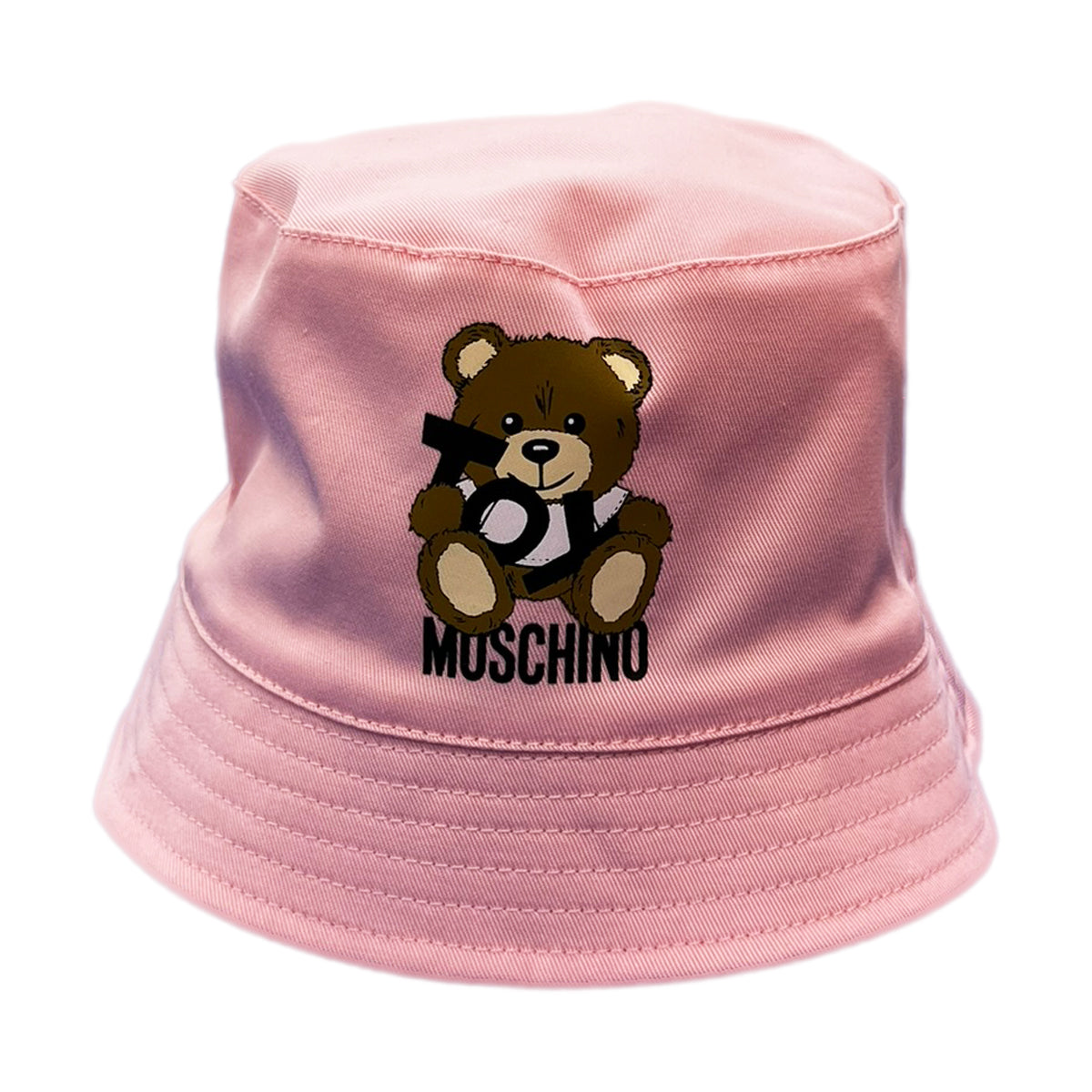 MMX057 LPA01 - Cappelli - Moschino