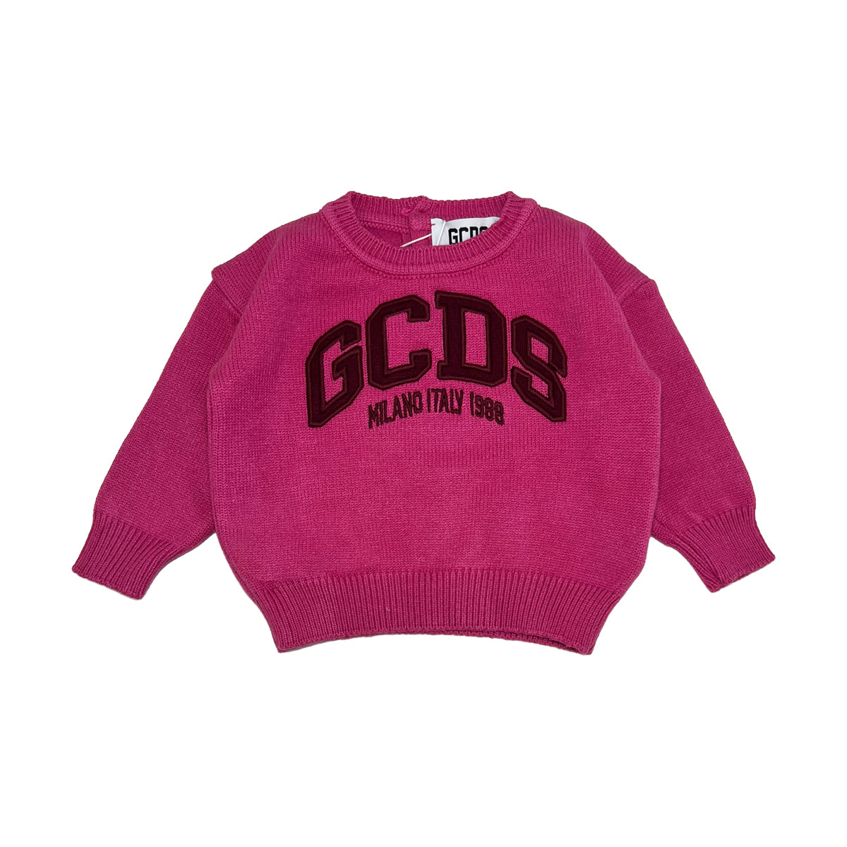 GC0057 - Maglioni - GCDS
