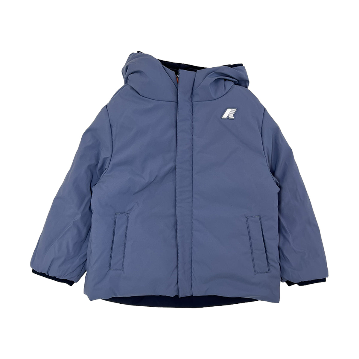 K71337W- - Giubbotti - K-Way