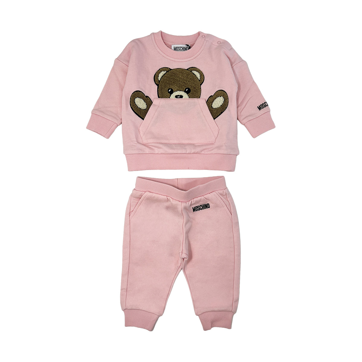 MUK05V LCA93 - Tute - Moschino