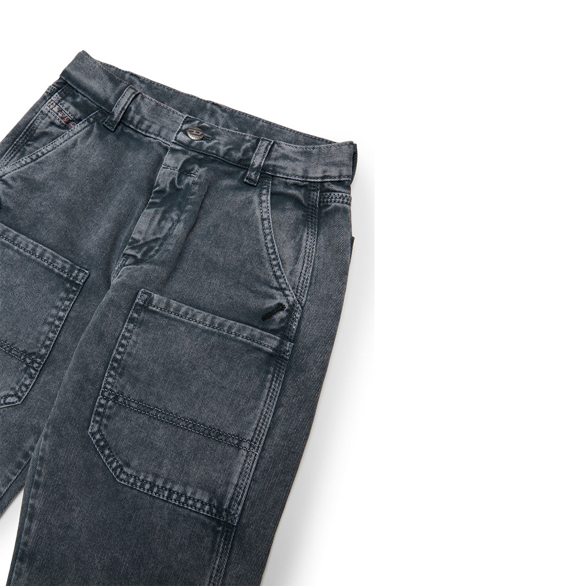J02330 KXBUP - Pantaloni - Diesel