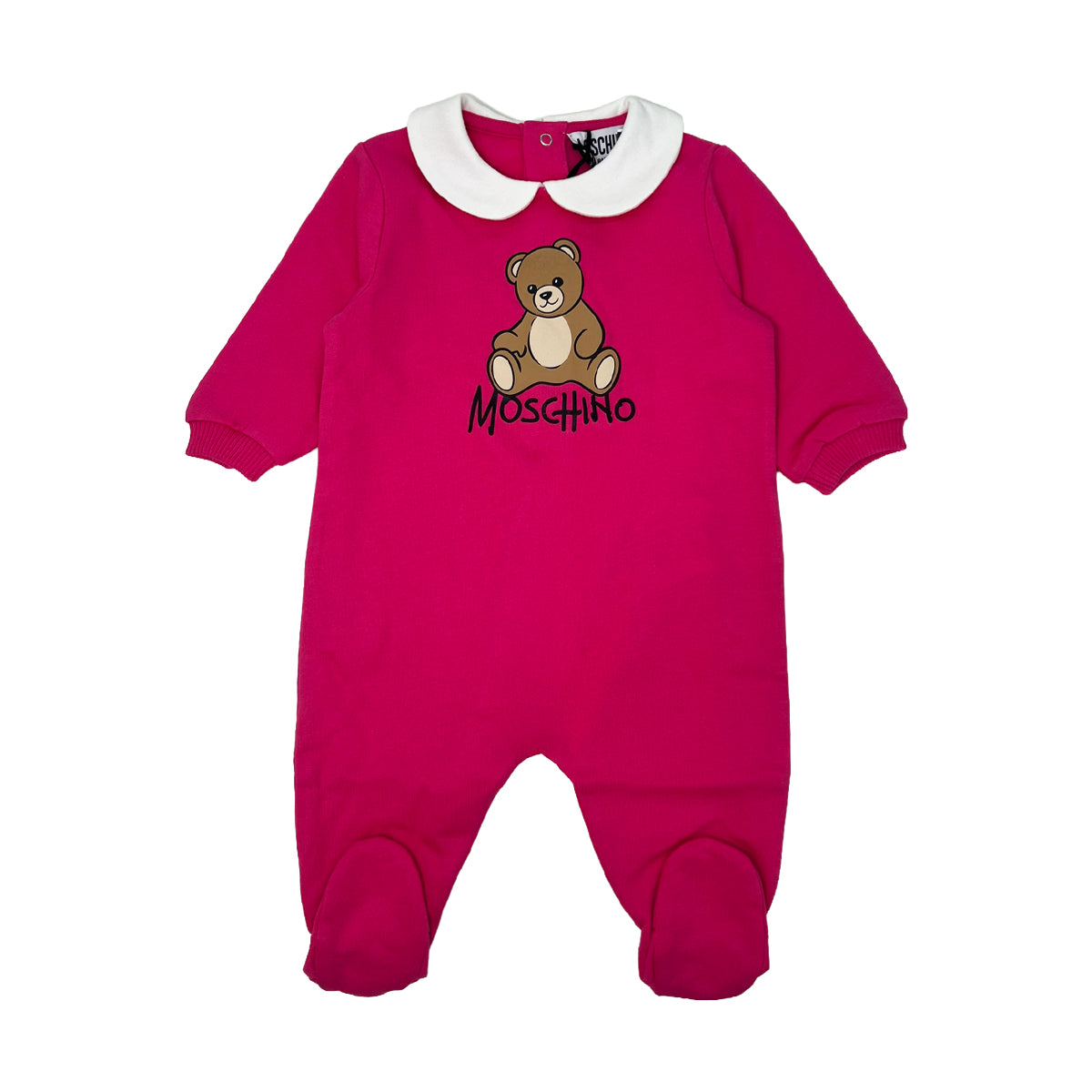 M5Y037 LCA40 - Tutine - Moschino