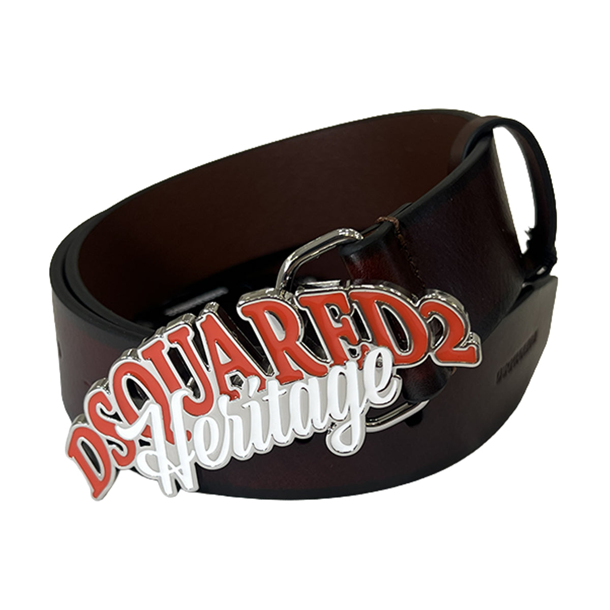 DQ3544 D0AGF - Cinture - Dsquared2