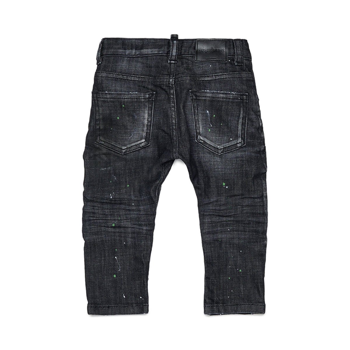 DQ01TC D0AI1 - Pantaloni - Dsquared2