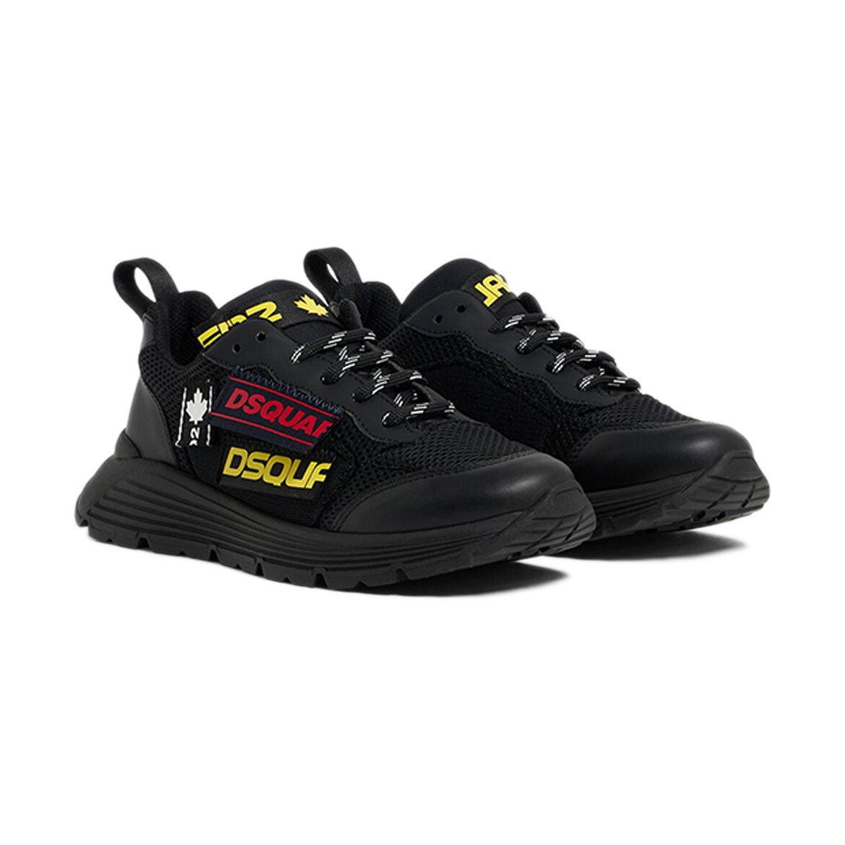 83685 - Scarpe - Dsquared2 Shoes