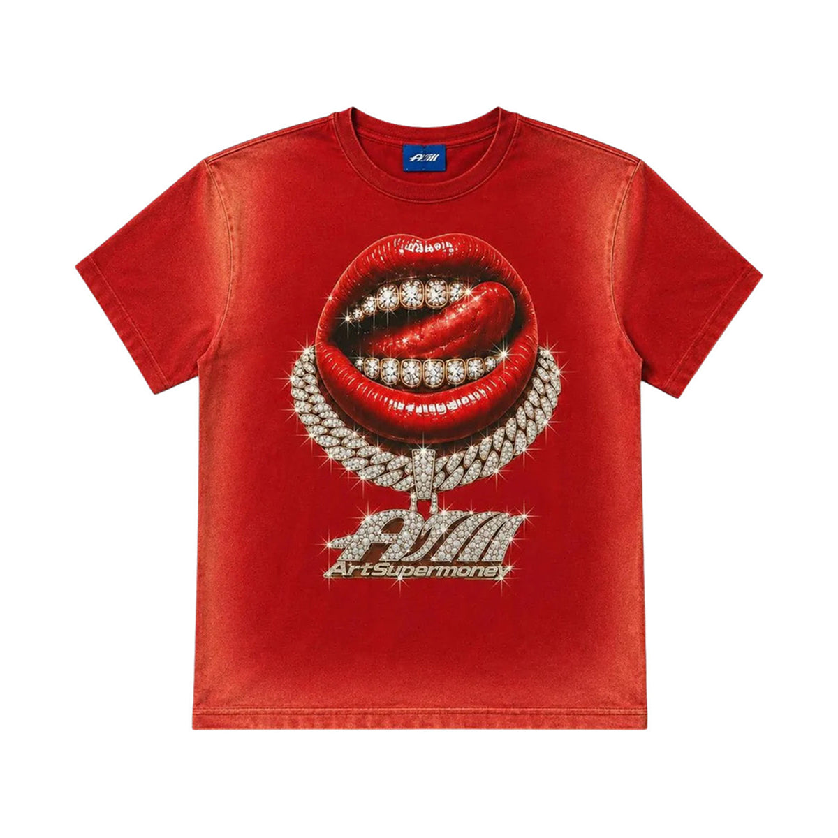 SMJTS04959 - Shirt - ART SUPER MONEY