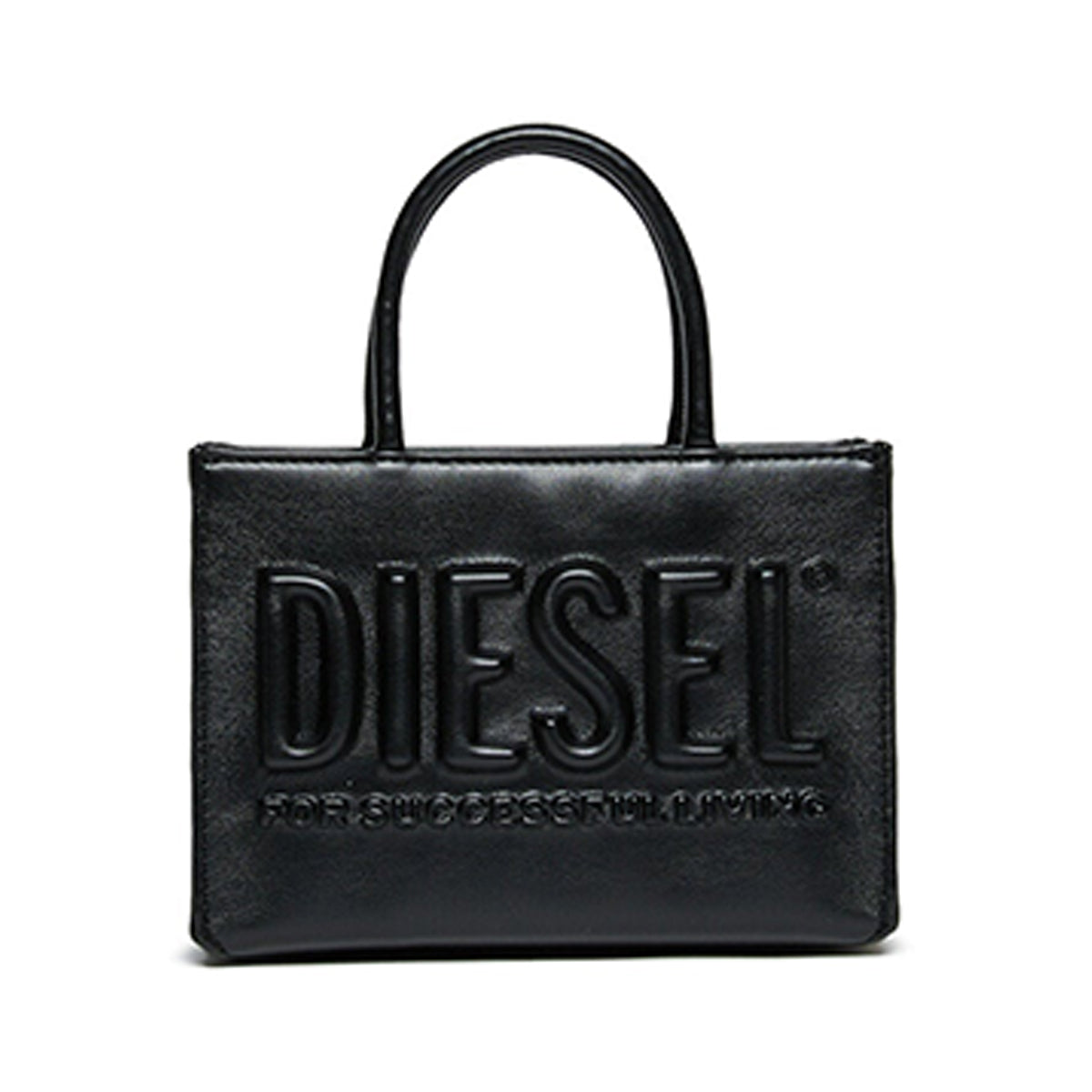 Borsa Diesel vista frontale 