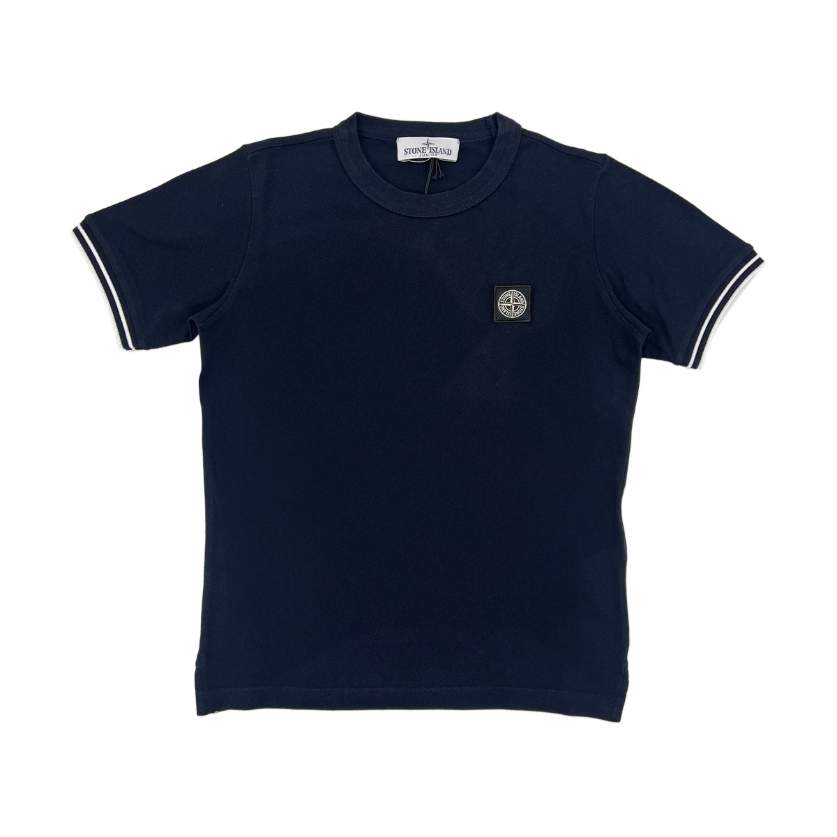 L1S16 2100001 - Shirt - Stone Island