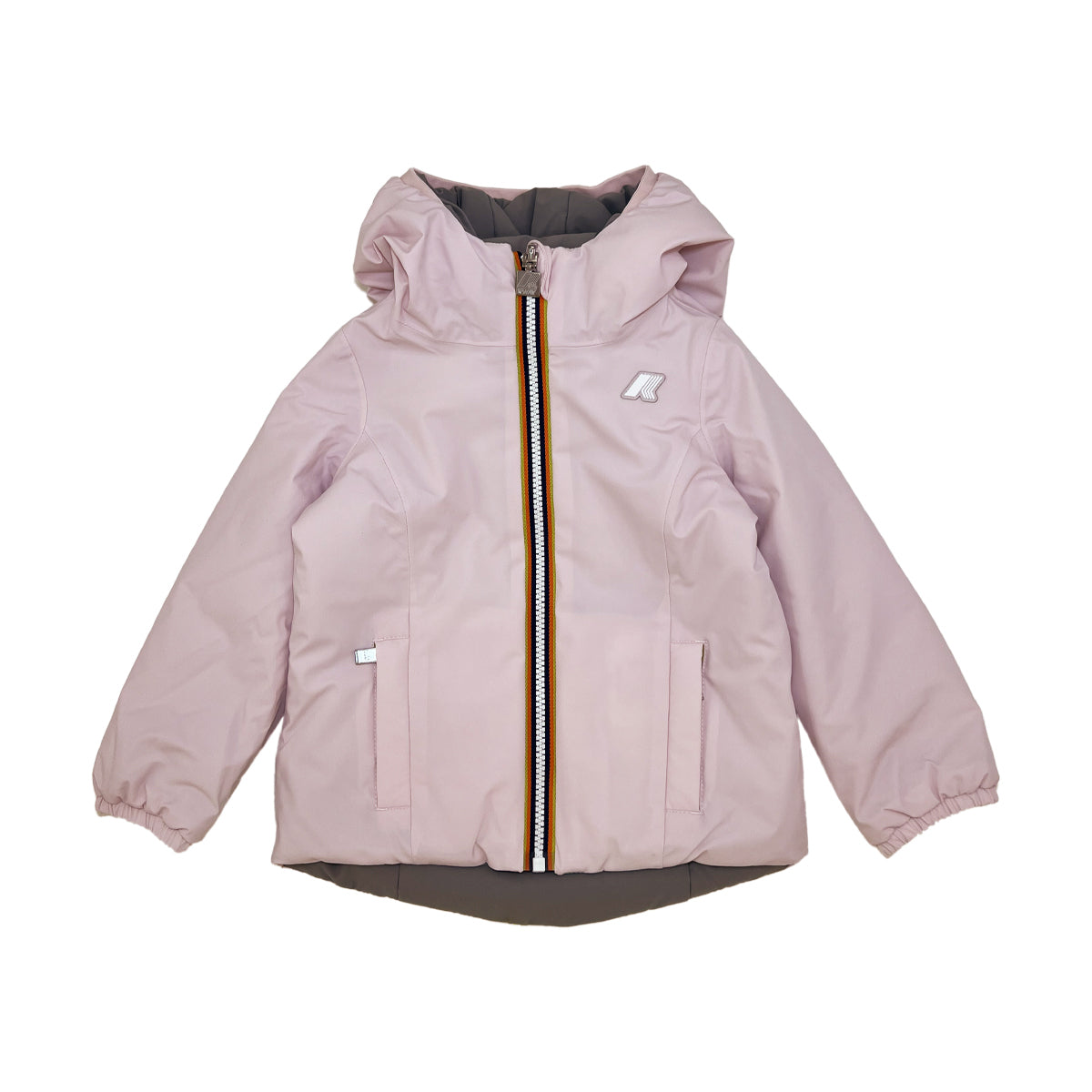 K71339W- - Giubbotti - K-Way