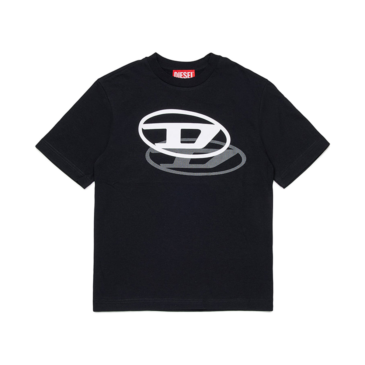 J02601 00YI9 - Shirt - Diesel