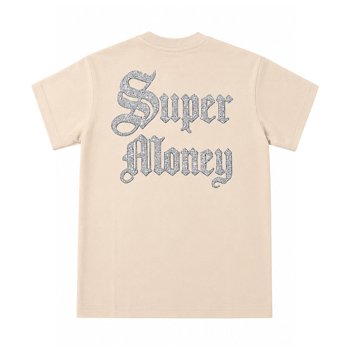 SMJTS04962 - Shirt - ART SUPER MONEY
