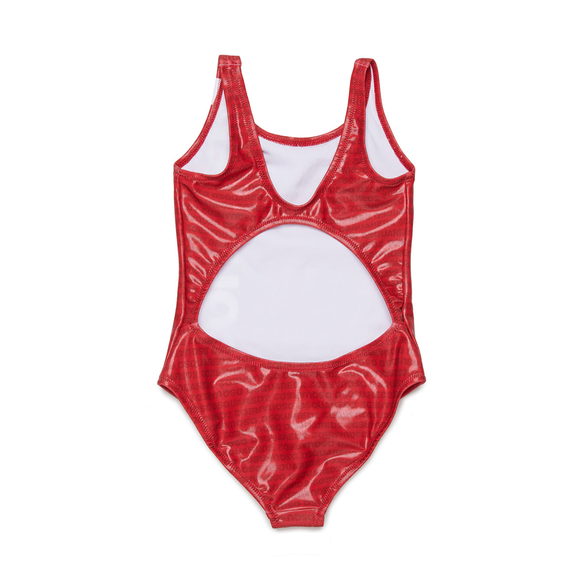 DQ3315 D0AGY - Costumi - Dsquared2