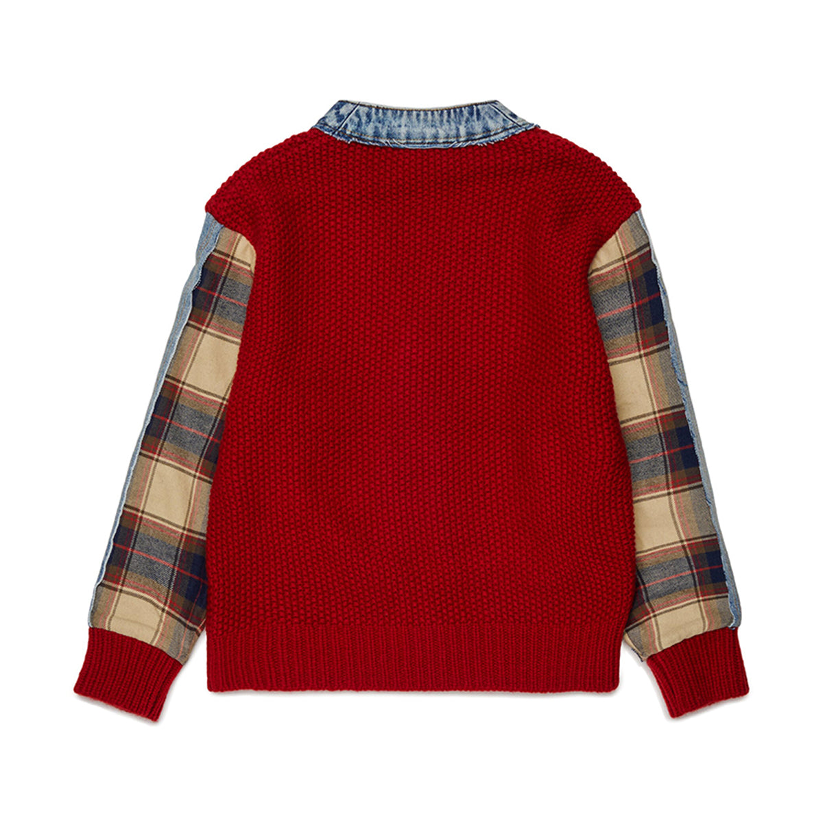 DQ3407 D0AJC - Maglioni - Dsquared2